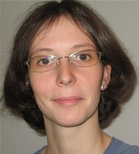 Marie Marie