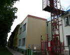 Rekonstrukce Brno
